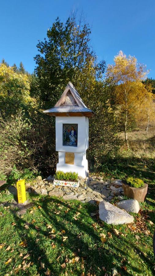 Domek Nad Potokiem Строне-Шльонське Екстер'єр фото